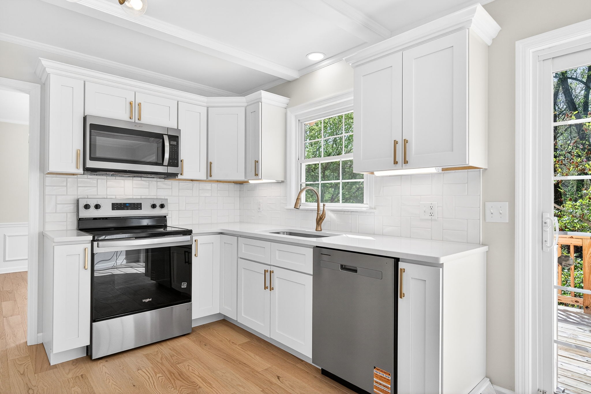 690 Valley Forge Road Cookeville, TN 38501 - Photo 25 of 57