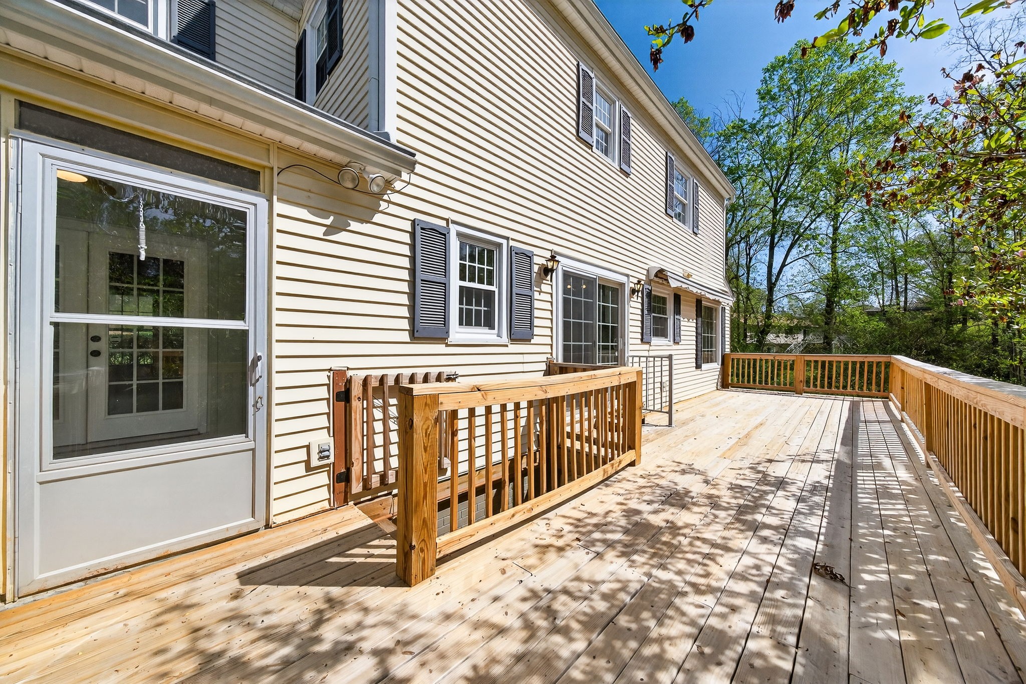 690 Valley Forge Road Cookeville, TN 38501 - Photo 33 of 57