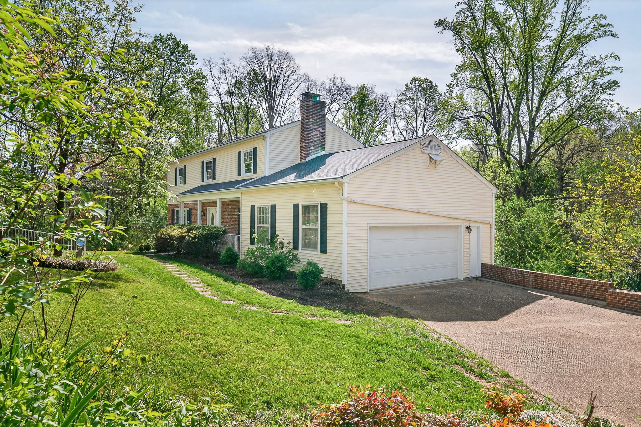 690 Valley Forge Road Cookeville, TN 38501 - Photo 4 of 57