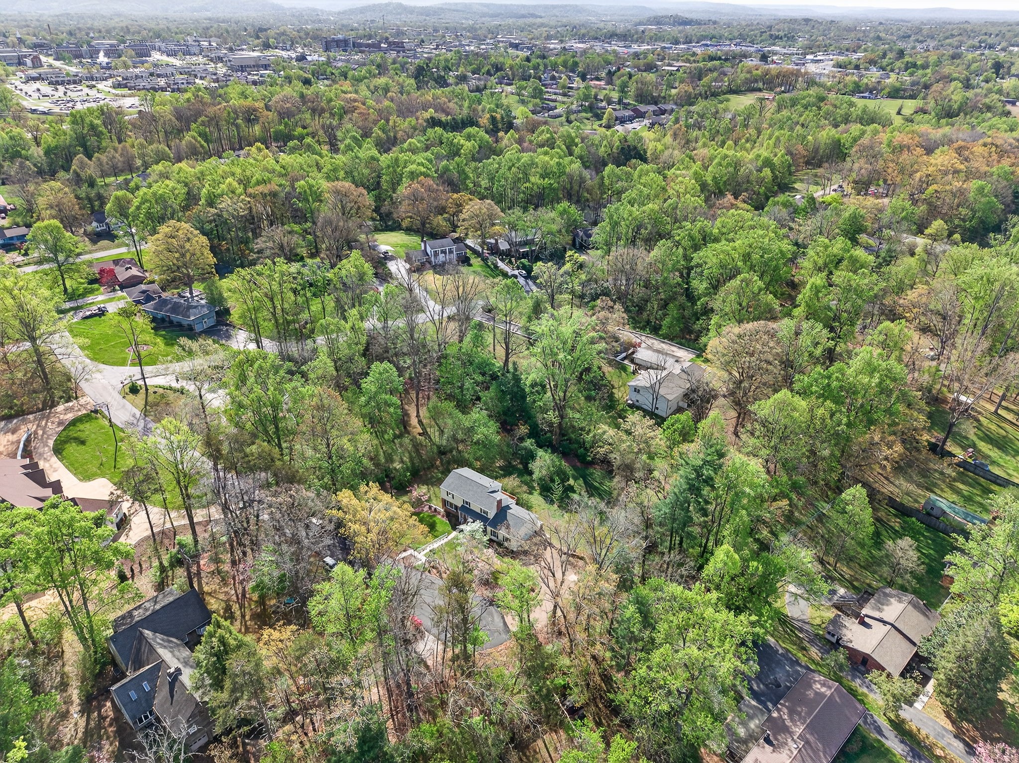 690 Valley Forge Road Cookeville, TN 38501 - Photo 55 of 57