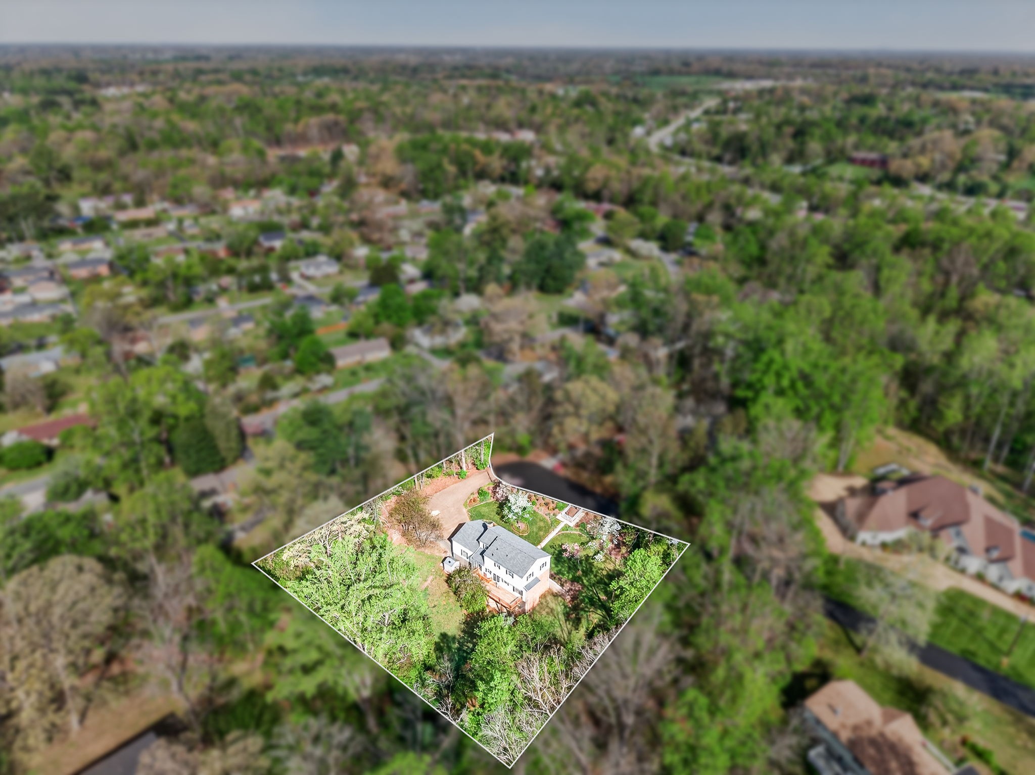 690 Valley Forge Road Cookeville, TN 38501 - Photo 56 of 57