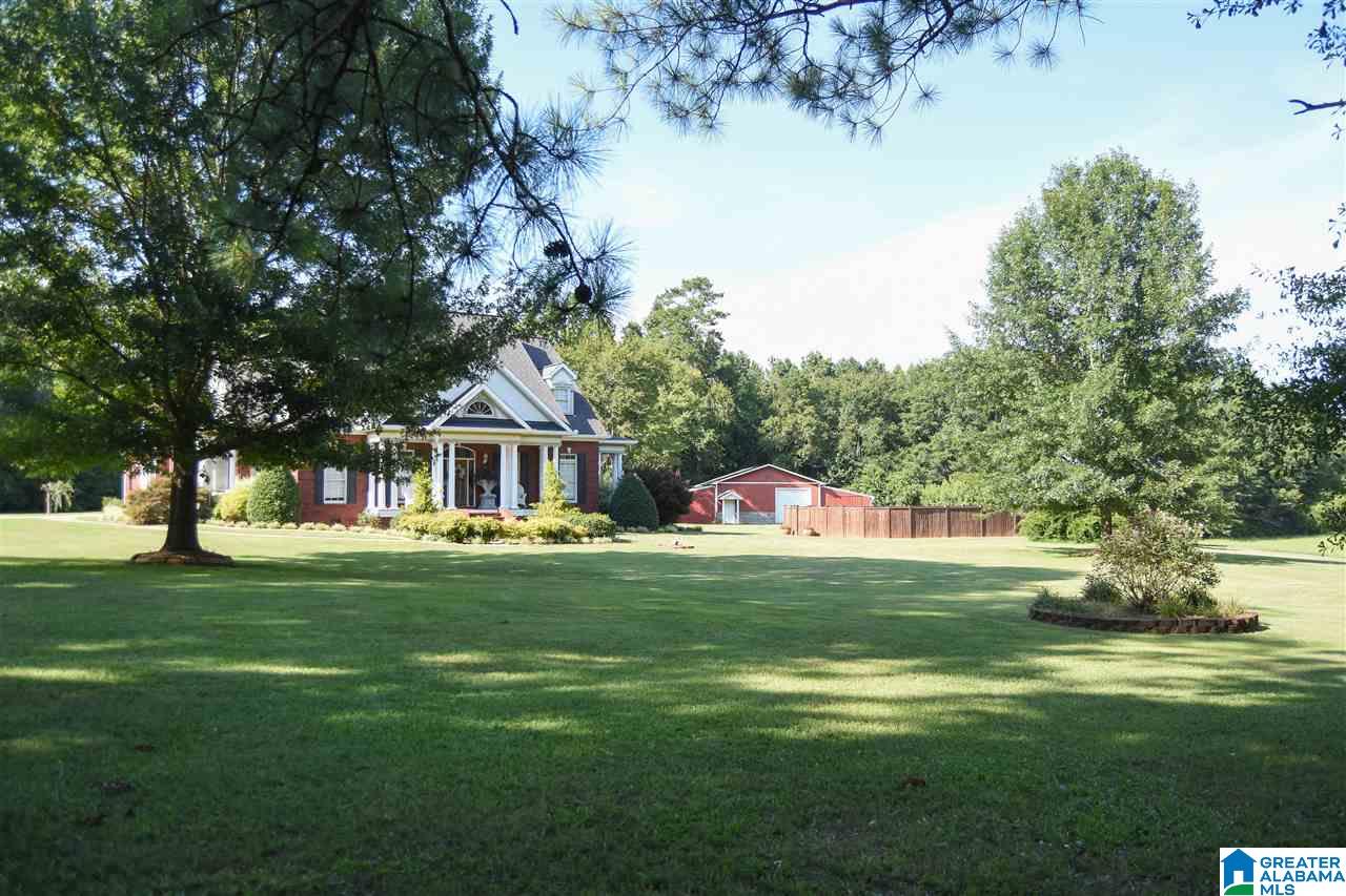 20 Hollingsworth Road Jacksonville, AL 36265 - Photo 5 of 50