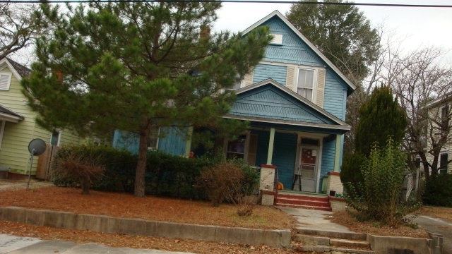 2151 Spring Street Hamlet, NC 28345 - Photo 1 of 1 Primary Photo