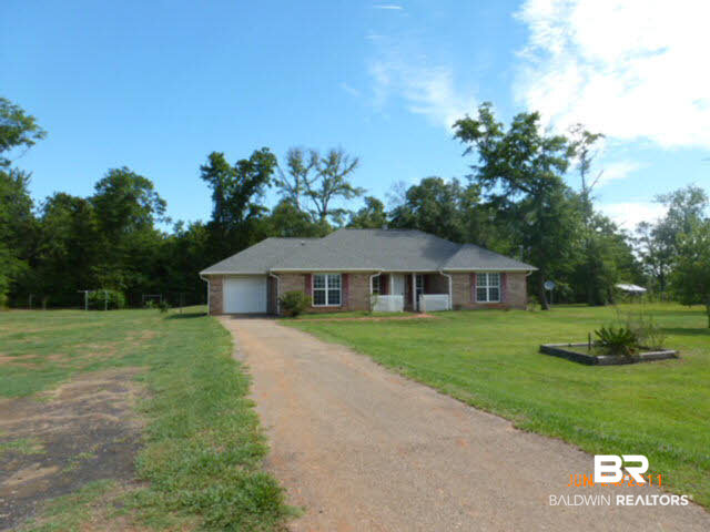 6630 Kanode Road Theodore, AL 36582 - Photo 1 of 1