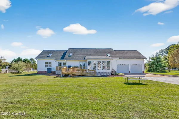 $1,175,000 | 1190 Sanders Road, Benson, NC 27504