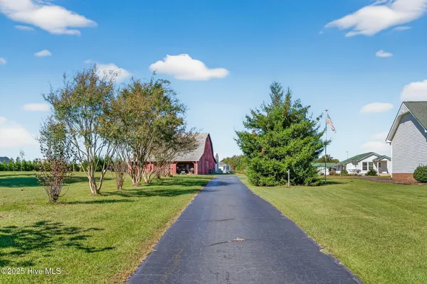 $1,175,000 | 1190 Sanders Road, Benson, NC 27504