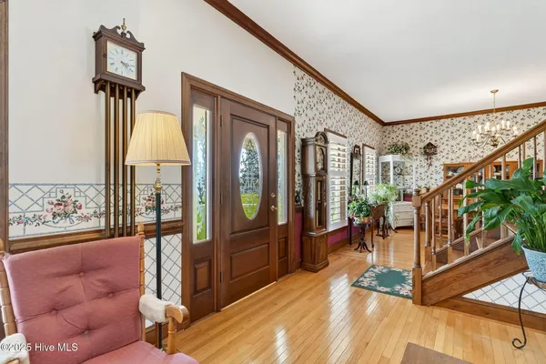 $1,175,000 | 1190 Sanders Road, Benson, NC 27504