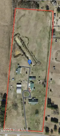 $1,175,000 | 1190 Sanders Road, Benson, NC 27504