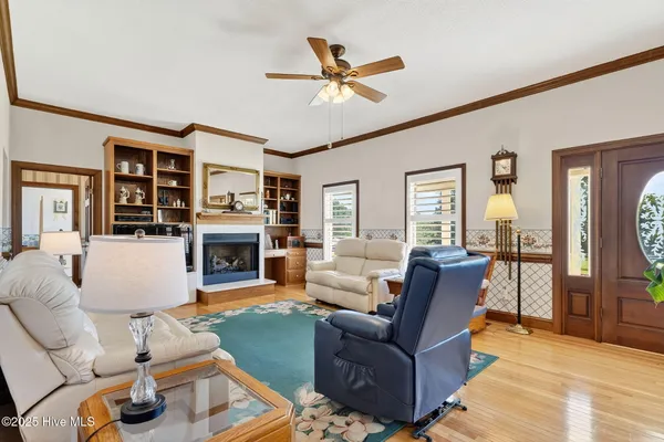 $1,175,000 | 1190 Sanders Road, Benson, NC 27504
