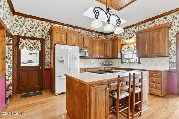 $1,175,000 | 1190 Sanders Road, Benson, NC 27504