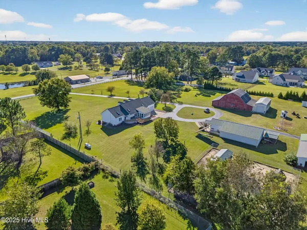 $1,175,000 | 1190 Sanders Road, Benson, NC 27504