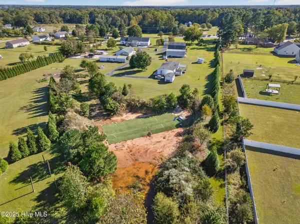 $1,175,000 | 1190 Sanders Road, Benson, NC 27504