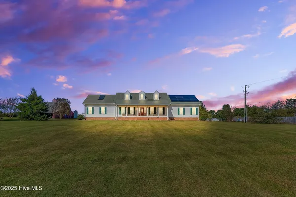 $1,175,000 | 1190 Sanders Road, Benson, NC 27504