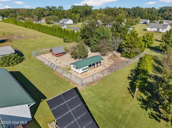 $1,175,000 | 1190 Sanders Road, Benson, NC 27504