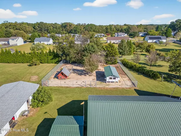 $1,175,000 | 1190 Sanders Road, Benson, NC 27504