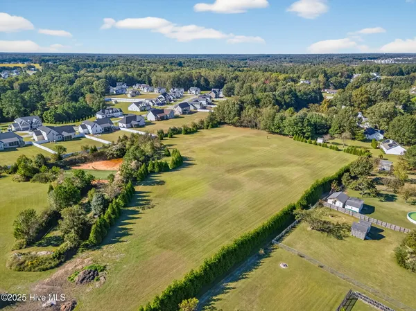 $1,175,000 | 1190 Sanders Road, Benson, NC 27504