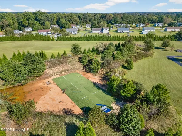 $1,175,000 | 1190 Sanders Road, Benson, NC 27504