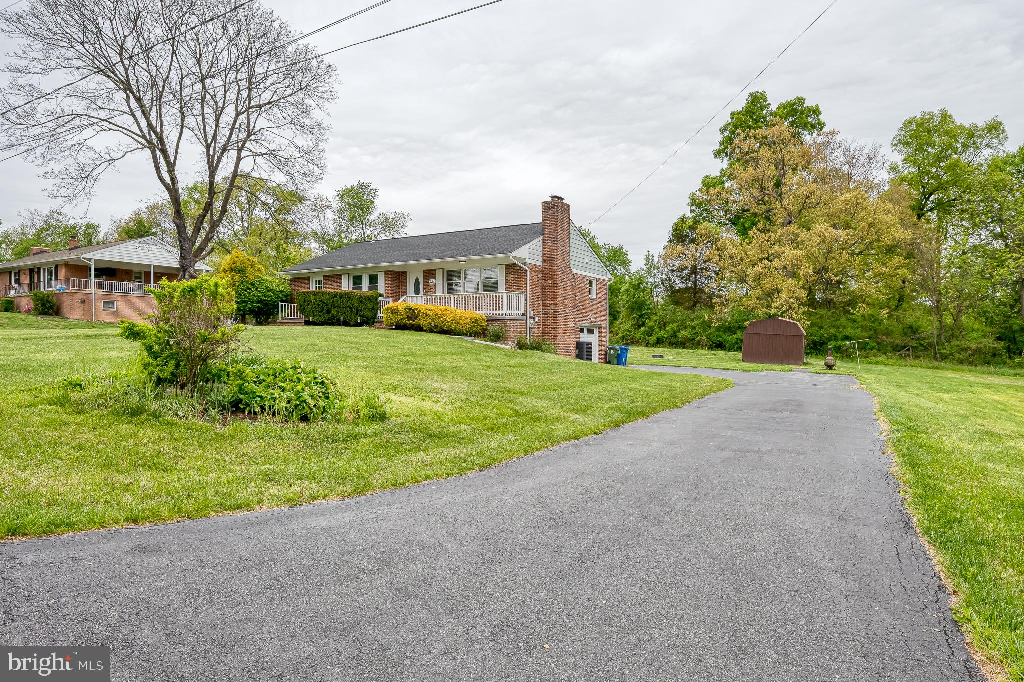 2017 Fairlane Road Bel Air, MD 21015 - Photo 42 of 46 Charming home on a spacious lot.
