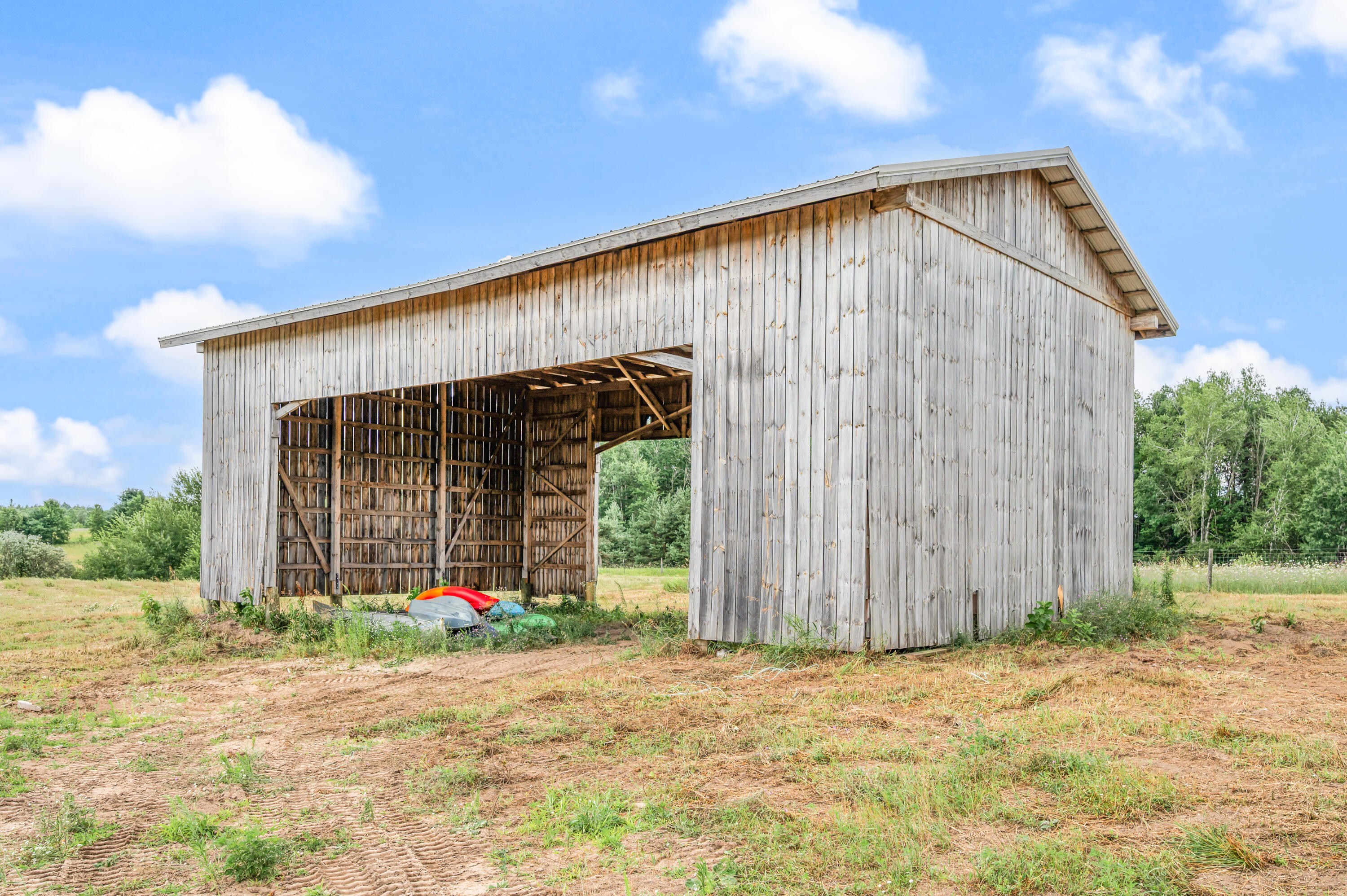22865 20 Mile Road Tustin, MI 49688 - Photo 81 of 101 22865-20MileRd-Tustin-84