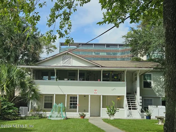 $1,250 | 925 Phillips Street, Unit 2, Jacksonville, FL 32207