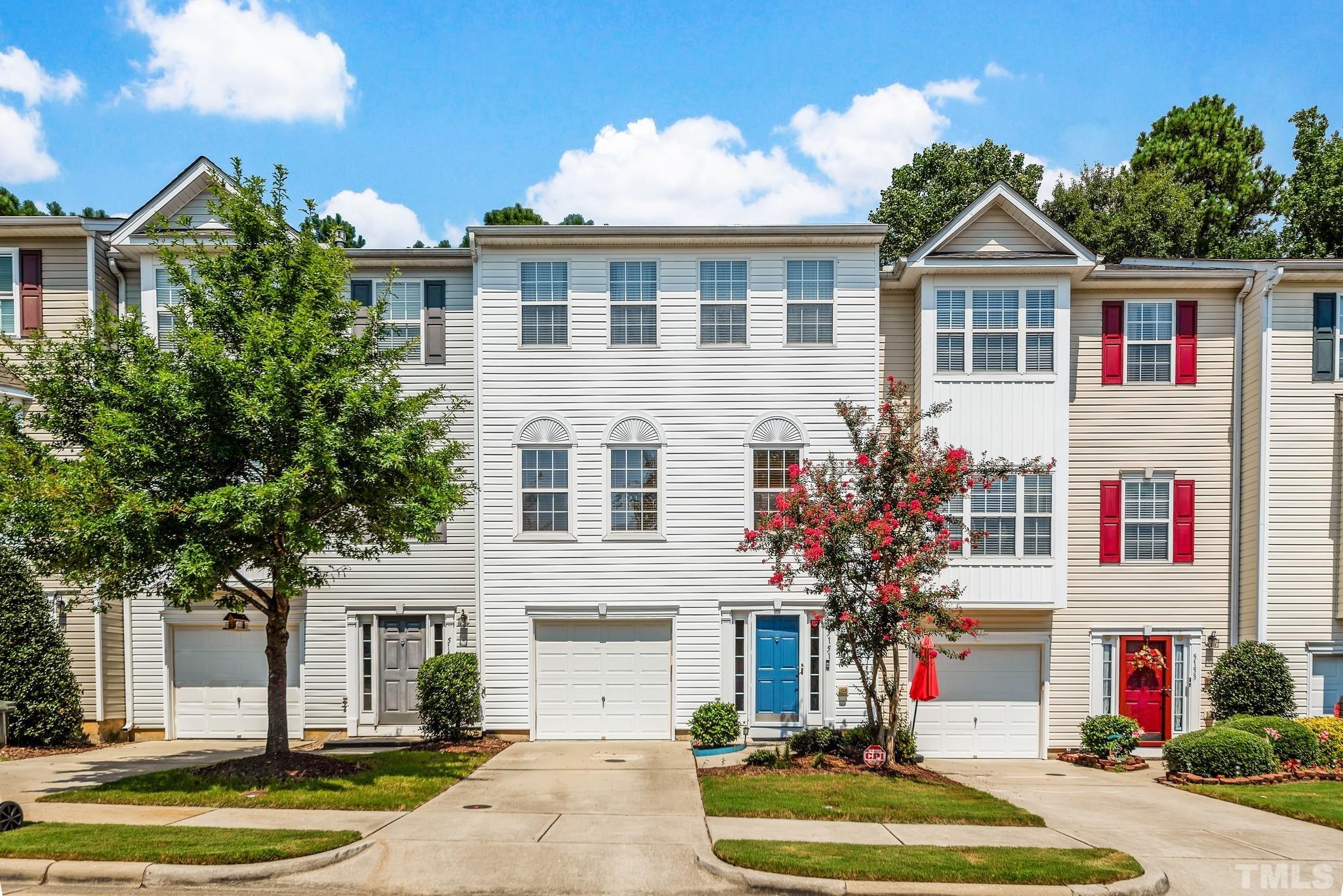 5151 Sandy Banks Road Raleigh, NC 27616 - Photo 1 of 27