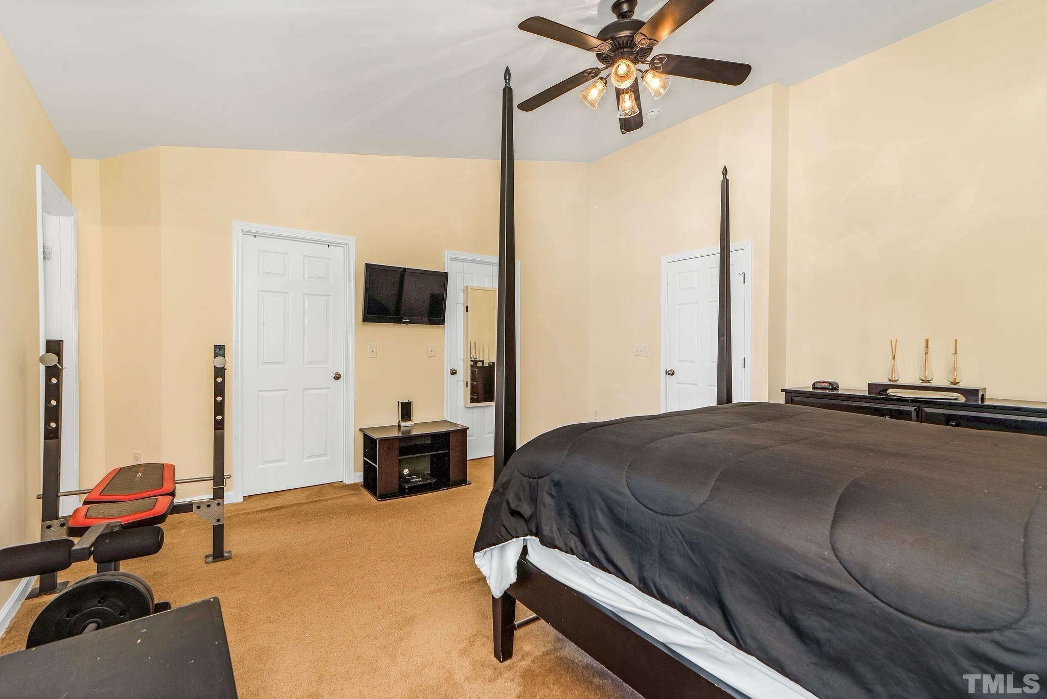5151 Sandy Banks Road Raleigh, NC 27616 - Photo 19 of 27