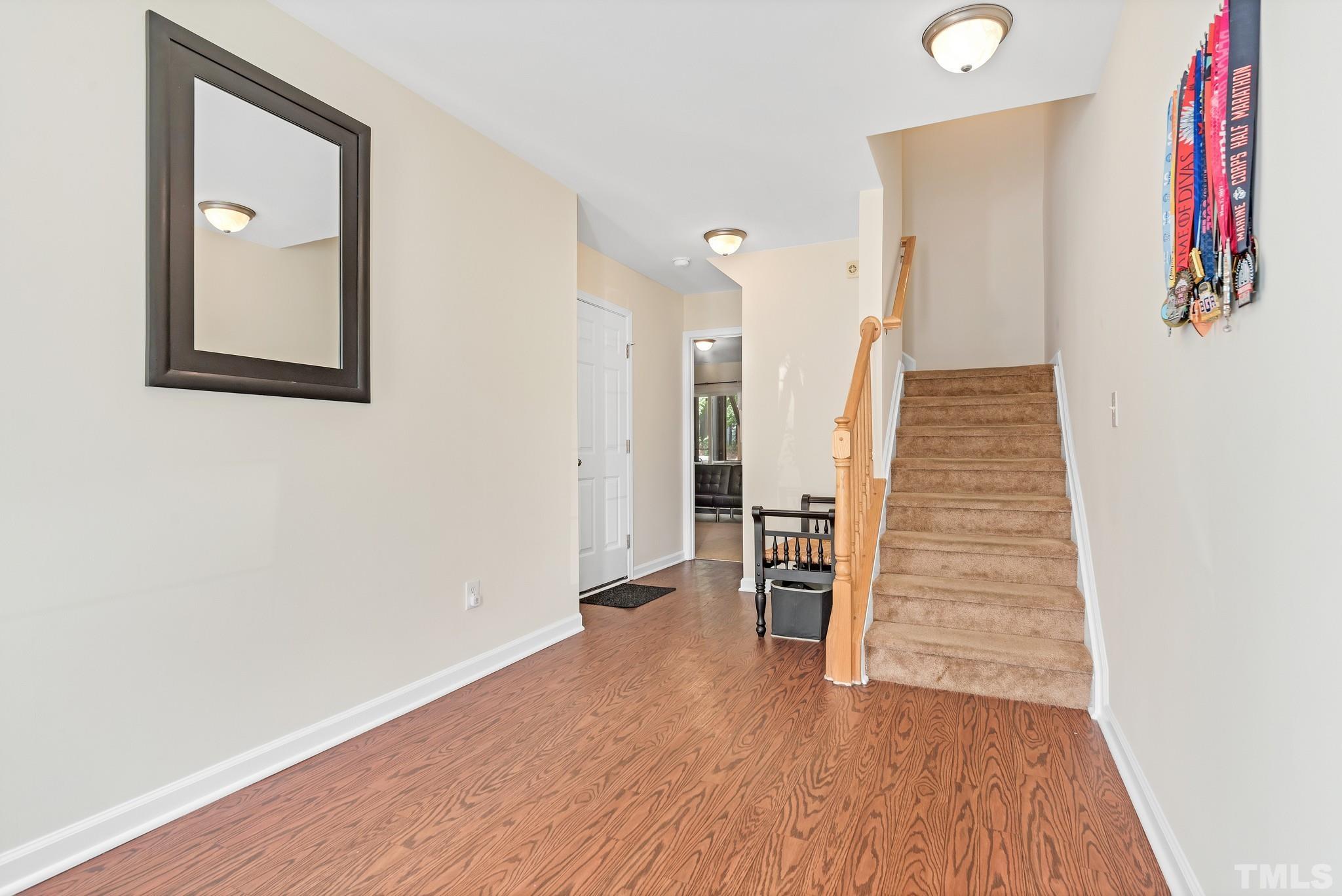 5151 Sandy Banks Road Raleigh, NC 27616 - Photo 3 of 27