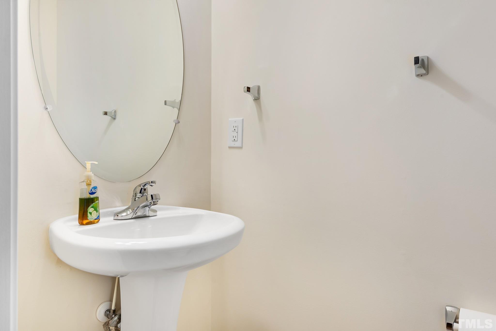 5151 Sandy Banks Road Raleigh, NC 27616 - Photo 8 of 27