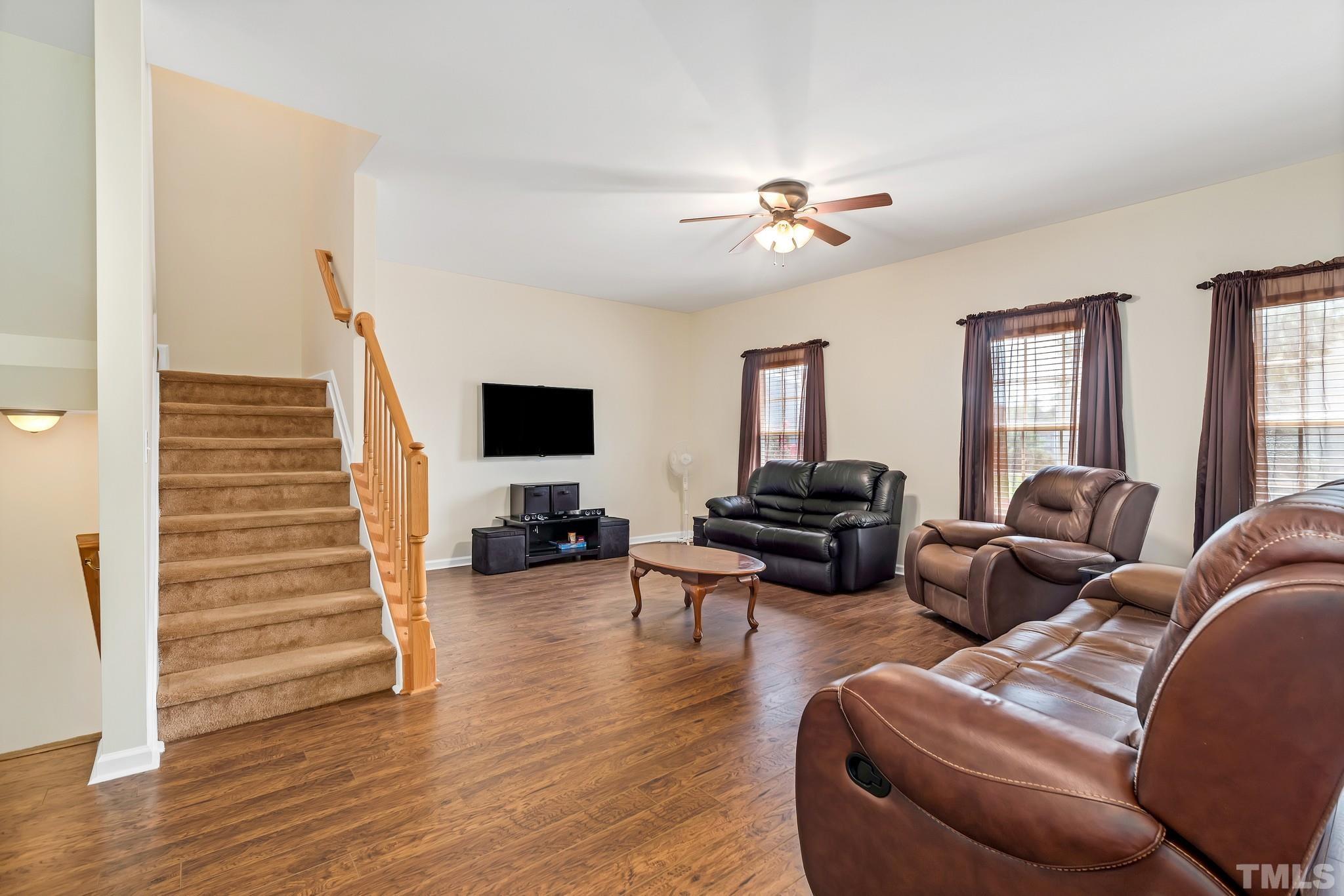 5151 Sandy Banks Road Raleigh, NC 27616 - Photo 9 of 27