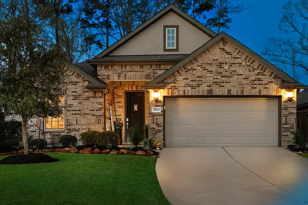 $449,700 | 7503 Enchanted Rock Court, Porter, TX 77365