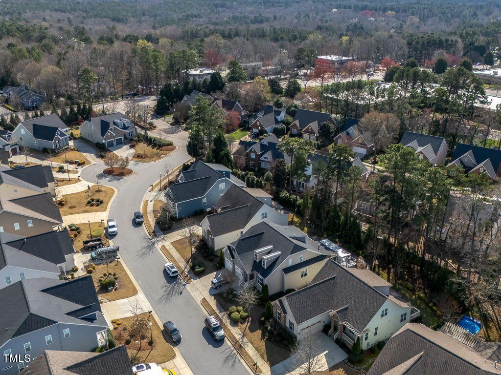 8048 Brandyapple Drive Raleigh, NC 27615 - Photo 49 of 49 8048 Brandyapple G
