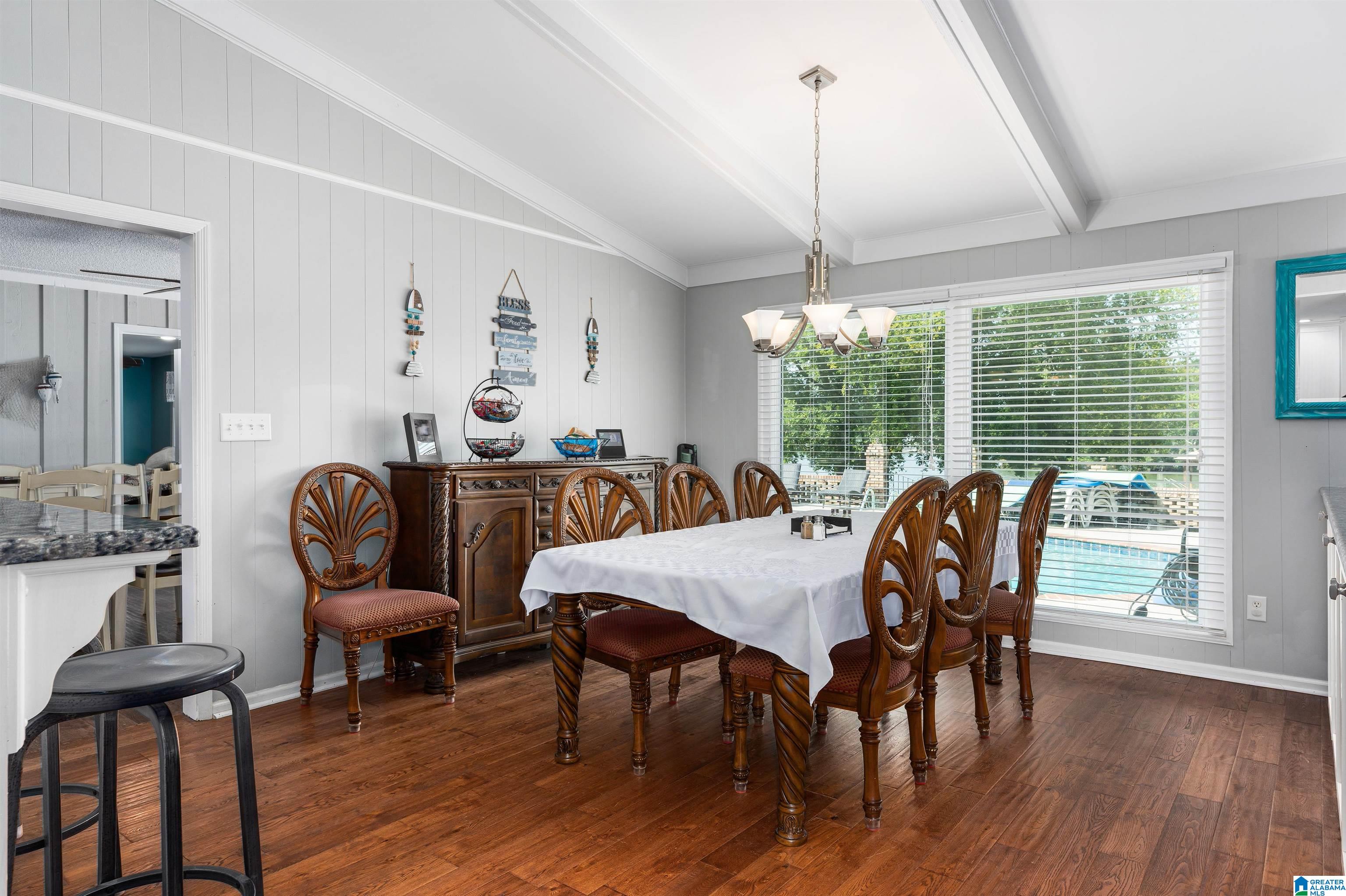 124 Rock Inn Trail Cropwell, AL 35054 - Photo 23 of 62