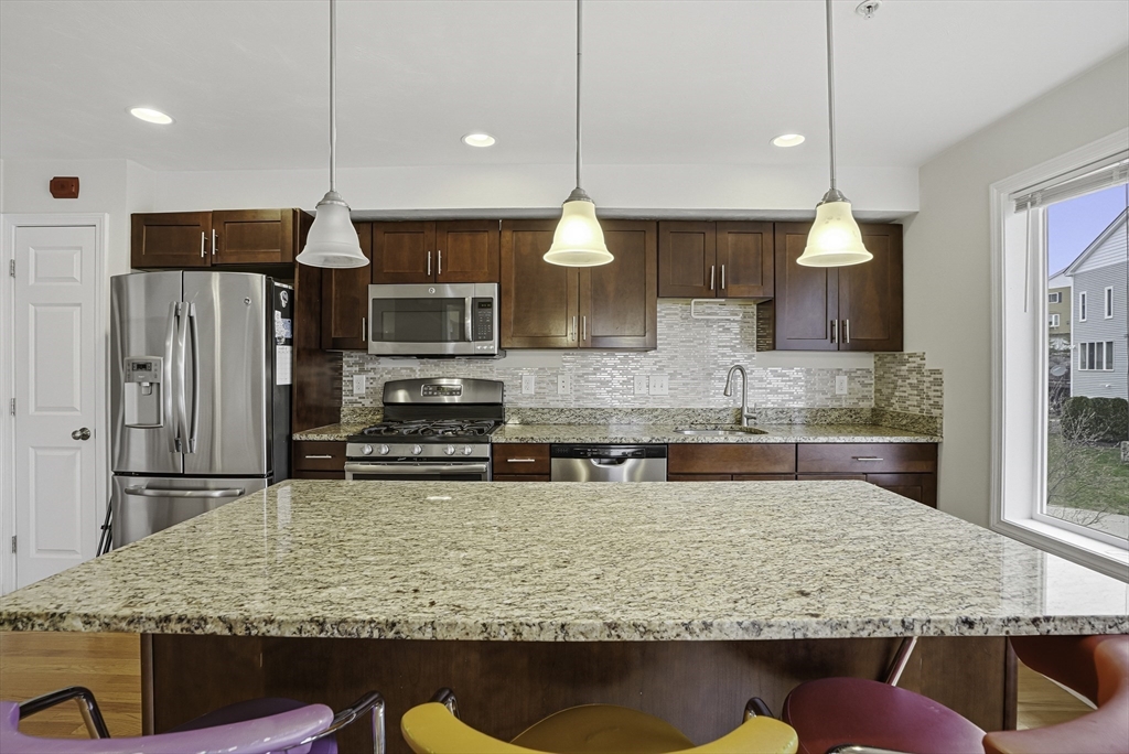 439 America Boulevard, Unit 439 Ashland, MA 01721 - Photo 15 of 42