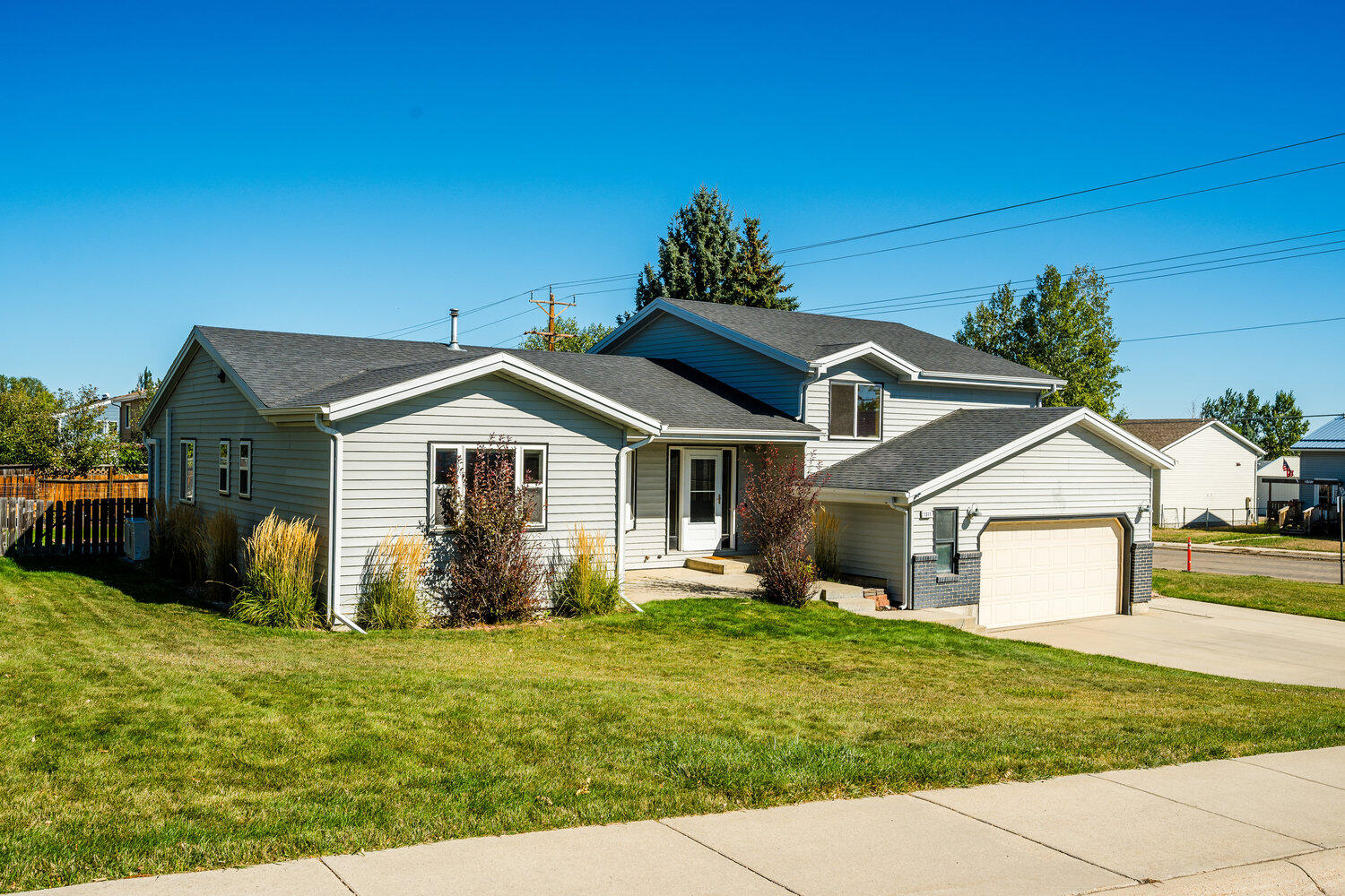 1311 Hill Pond Drive, Sheridan, WY 82801 Compass