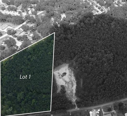 195 Wainwright Road Pineville, LA 71360 - Photo 1 of 2