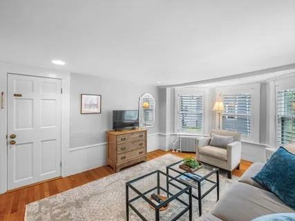 $639,000 | 12 Darling Street, Unit 2, Marblehead, MA 01945