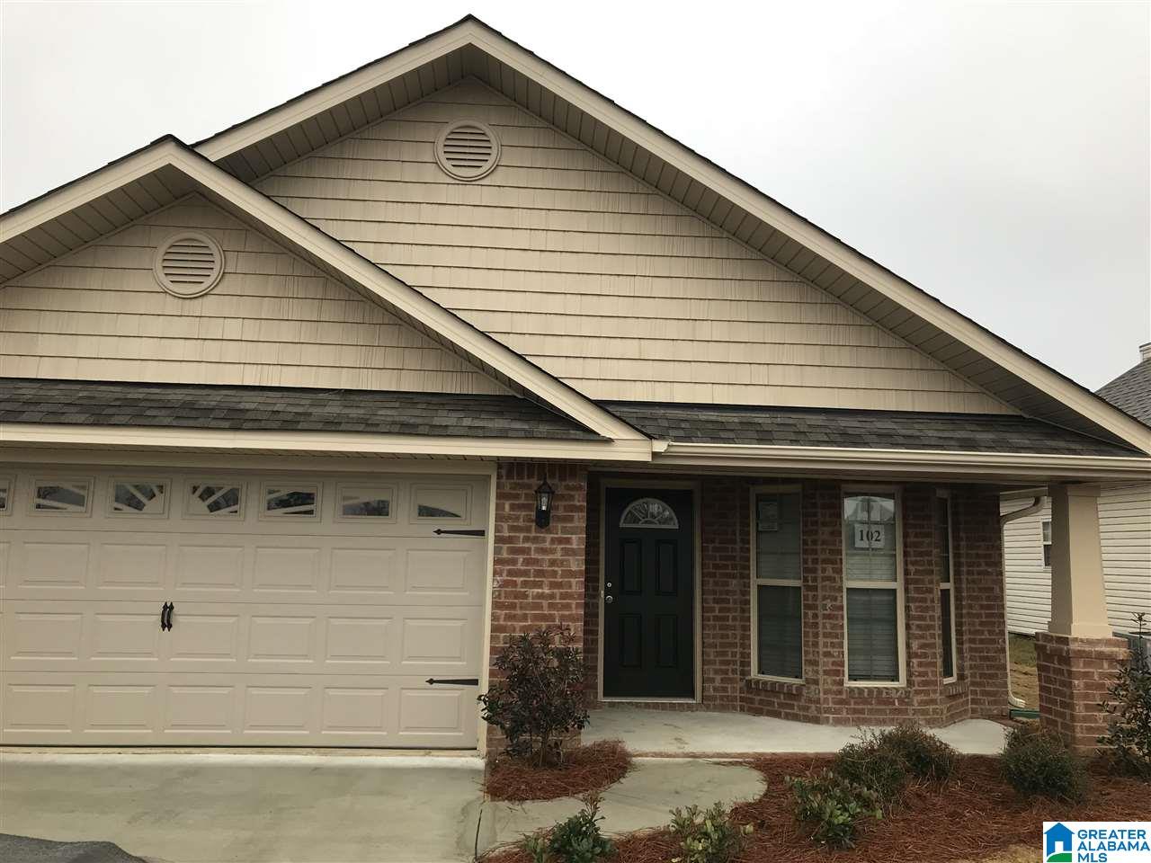 2050 Hidden Forest Lane Montevallo, AL 35115 - Photo 44 of 46