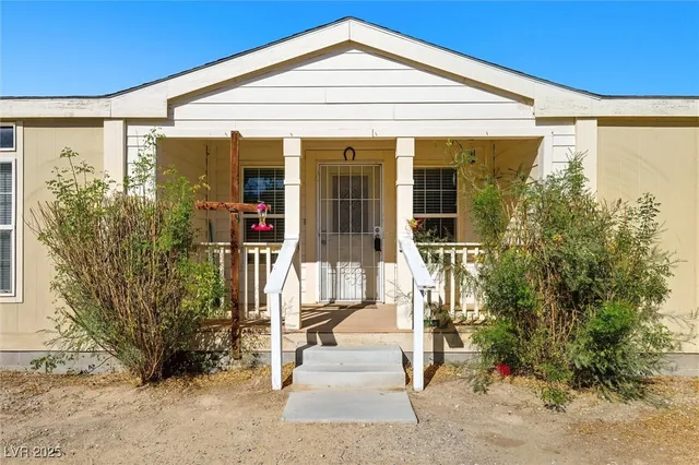 $345,000 | 5610 Cline Street, Pahrump, NV 89060