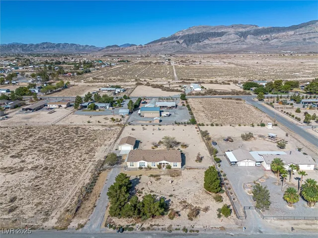 $345,000 | 5610 Cline Street, Pahrump, NV 89060