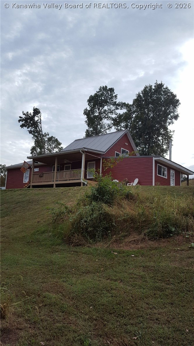 20 Laredo Drive Ripley, WV 25271 - Photo 1 of 1 Gallery Image 1