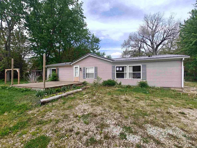 $202,000 | 78 EMS B6 Lane, Leesburg, IN 46538