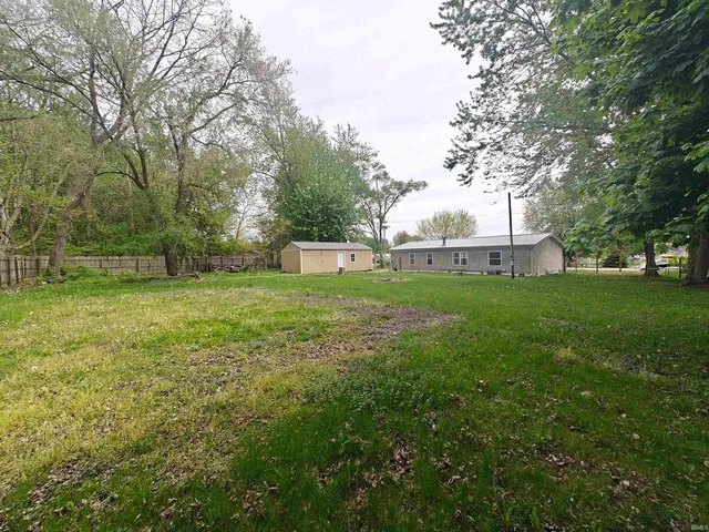 $202,000 | 78 EMS B6 Lane, Leesburg, IN 46538
