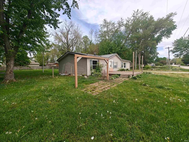 $202,000 | 78 EMS B6 Lane, Leesburg, IN 46538