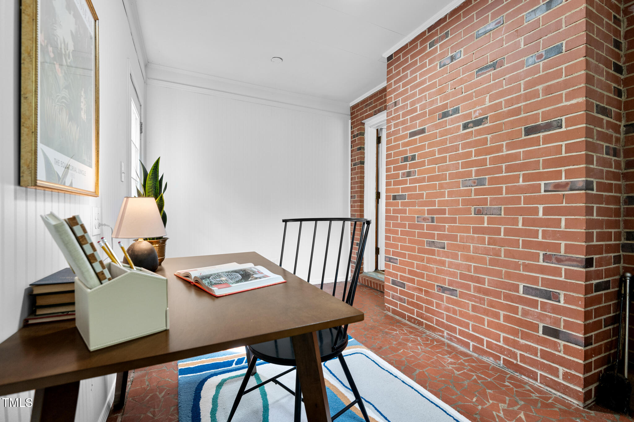 4703 Pleasant Green Road Durham, NC 27705 - Photo 27 of 56 Access from Inside and Outside