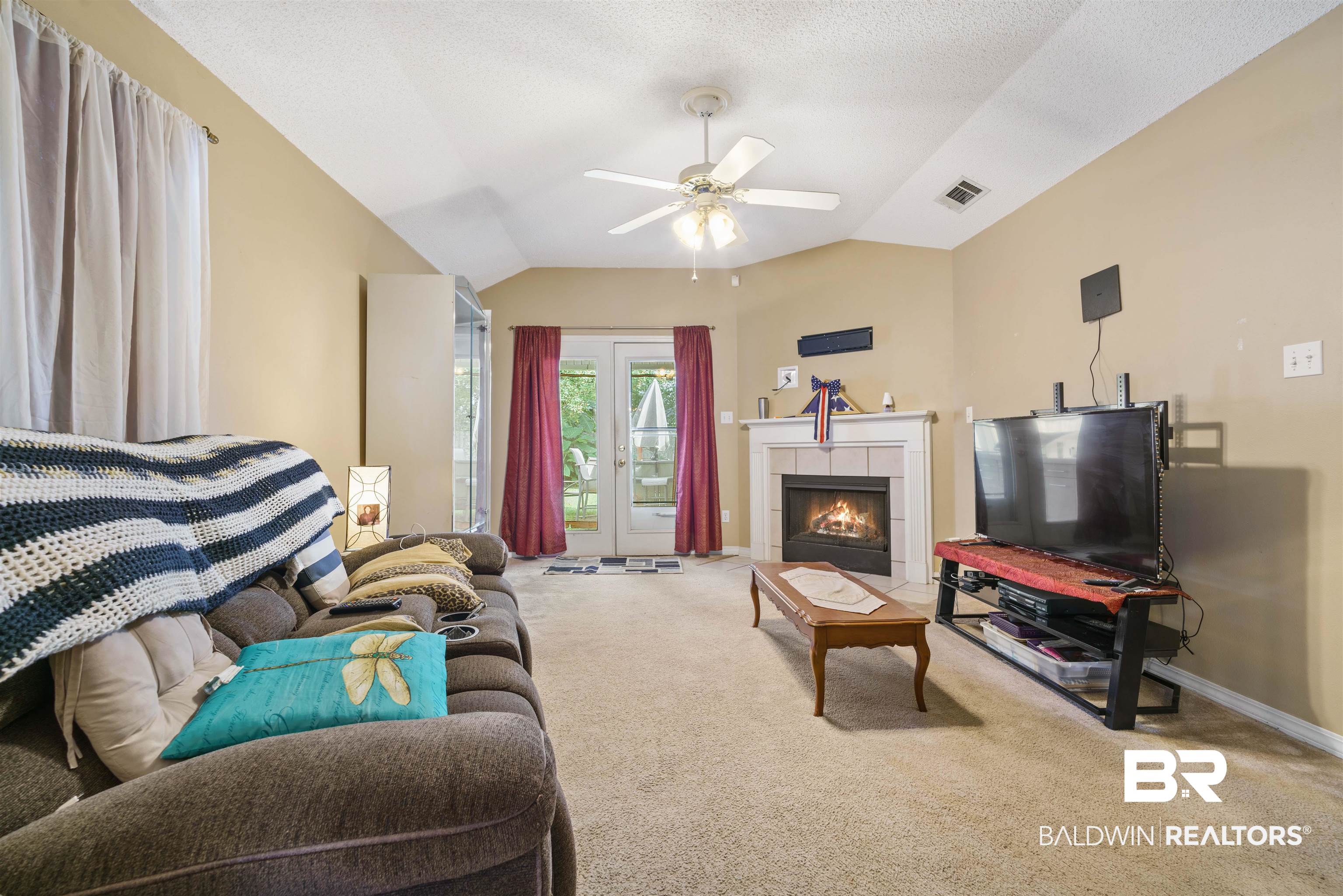 8504 Desert Oak Court Mobile, AL 36695 - Photo 4 of 23