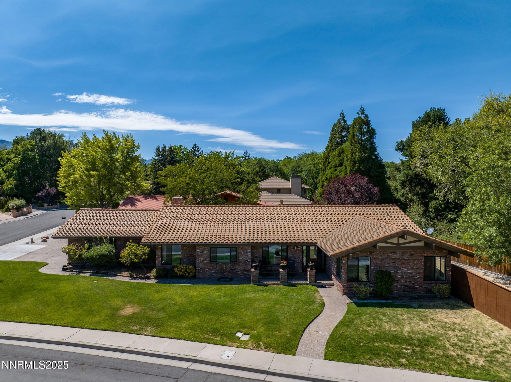 2205 Keever Court Reno, NV 89509 - Photo 3 of 54 48-web-or-mls-2205 keever drone-6