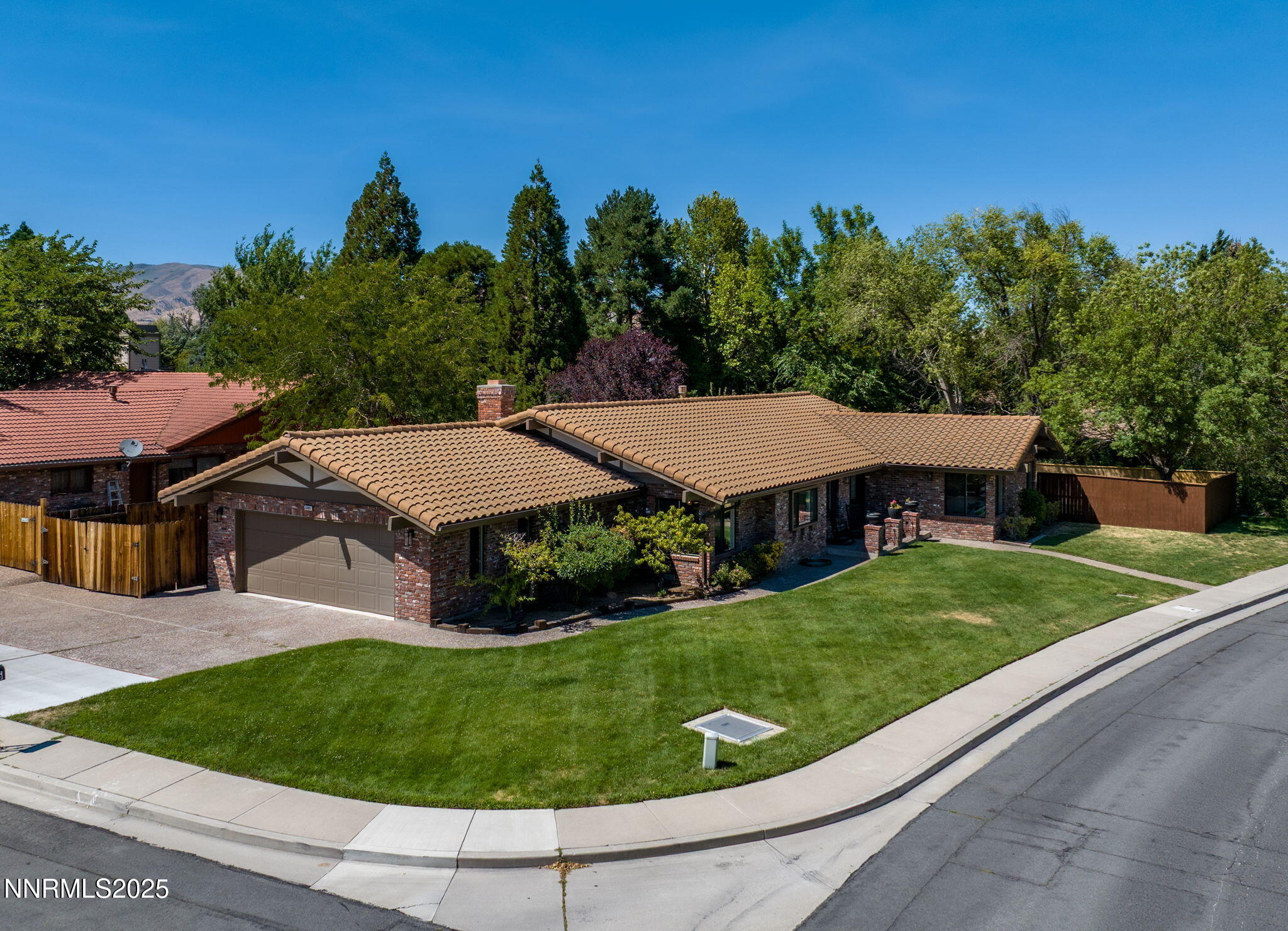 2205 Keever Court Reno, NV 89509 - Photo 45 of 54 47-web-or-mls-2205 keever drone-4