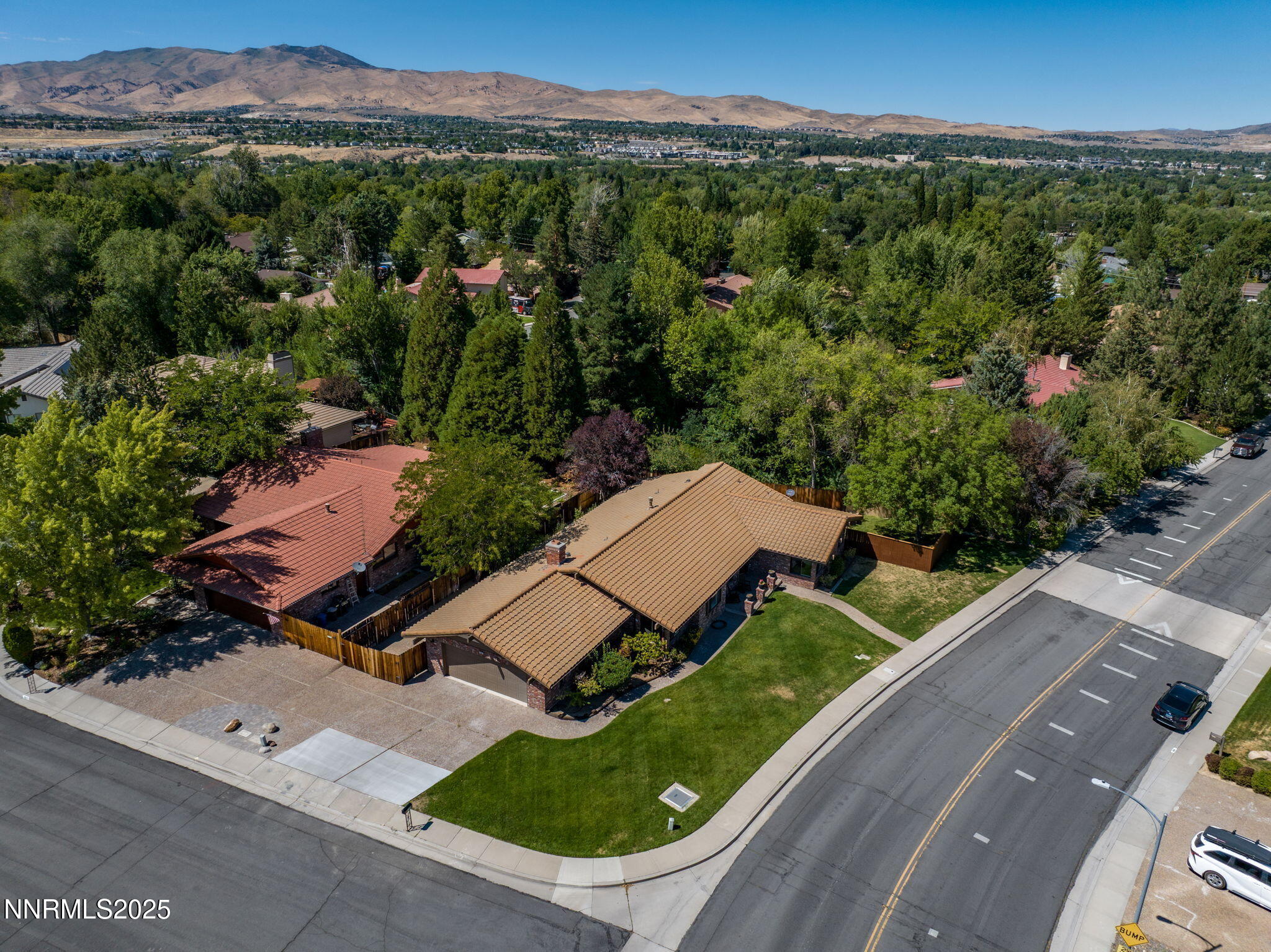 2205 Keever Court Reno, NV 89509 - Photo 54 of 54 57-web-or-mls-2205 keever drone-10