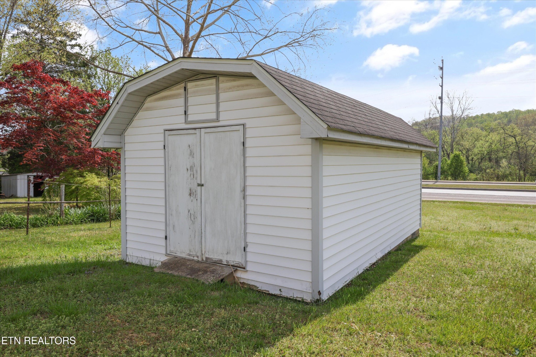 107 Beverly Circle Oak Ridge, TN 37830 - Photo 29 of 30 Gallery Image 29