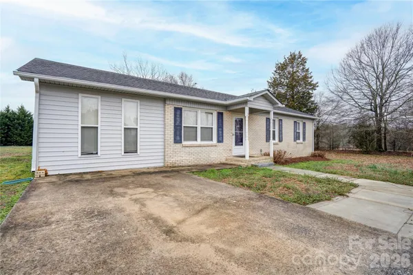 $234,800 | 113 Hicks Road, Grover, NC 28073